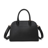 En-ji Joymi Handbag - Black