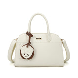 En-ji Joymi Handbag - Ivory