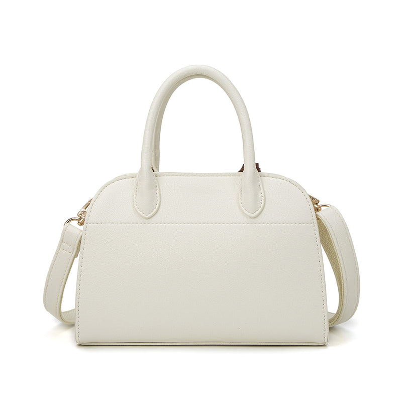 En-ji Joymi Handbag - Ivory