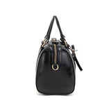 En-ji Yibon Handbag - Black