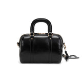 En-ji Yibon Handbag - Black