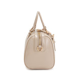 En-ji Yibon Handbag - Cream