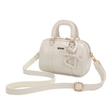 En-ji Yibon Handbag - Ivory