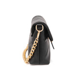 En-ji Kimri Slingbag Wanita - Black