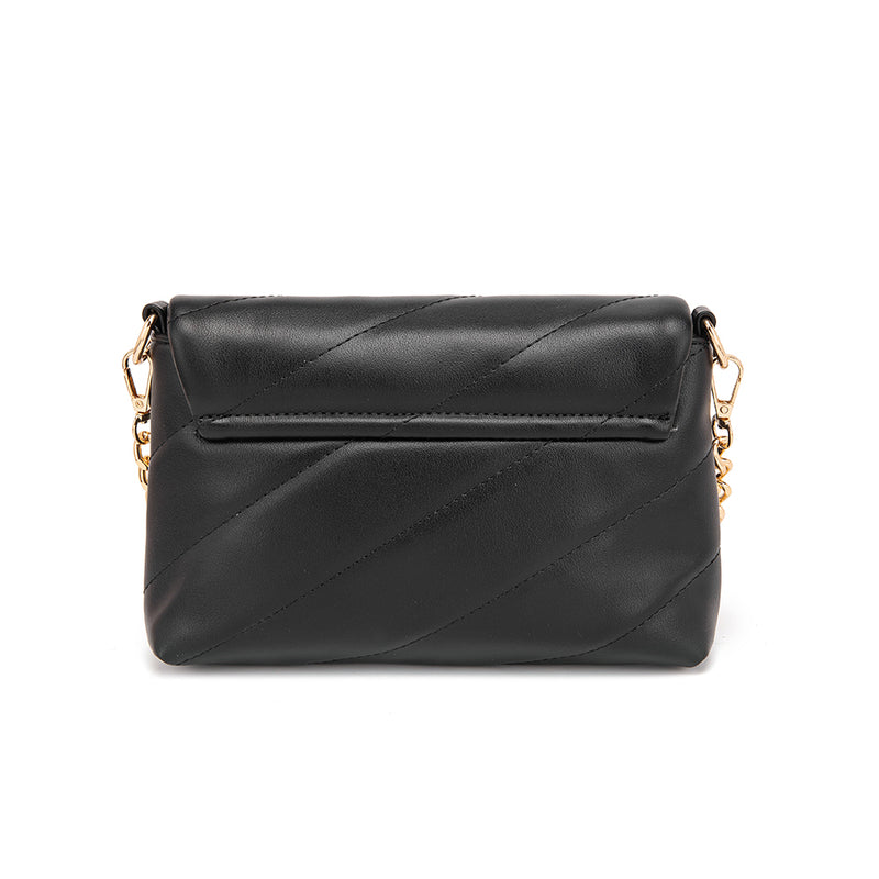 En-ji Kimri Slingbag Wanita - Black