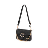 En-ji Kimri Slingbag Wanita - Black