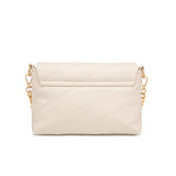 En-ji Kimri Slingbag Wanita - Ivory