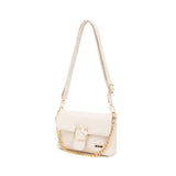 En-ji Kimri Slingbag Wanita - Ivory