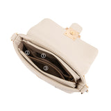 En-ji Kimri Slingbag Wanita - Ivory