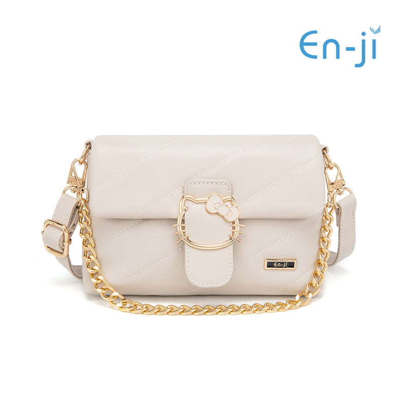 En-ji Kimri Slingbag Wanita