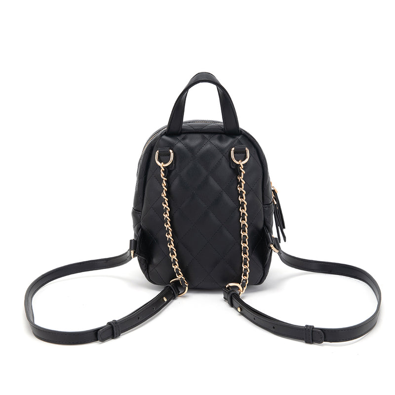 En-ji Daebi Backpack Wanita - Black