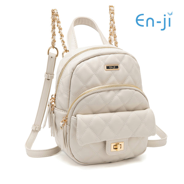 En-ji Daebi Backpack Wanita