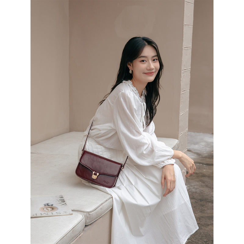 En-ji Gohyun Shoulderbag Wanita