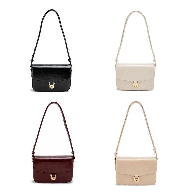 En-ji Gohyun Shoulderbag Wanita