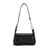 En-ji Manbi Slingbag Wanita - Black