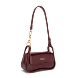 En-ji Manbi Slingbag Wanita - Cherryred