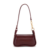 En-ji Manbi Slingbag Wanita - Cherryred