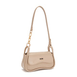 En-ji Manbi Slingbag Wanita - Cream