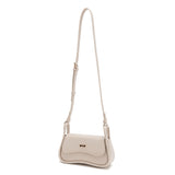 En-ji Manbi Slingbag Wanita - Ivory