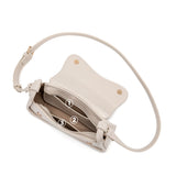 En-ji Manbi Slingbag Wanita - Ivory