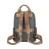 En-ji Yaksu Backpack Wanita