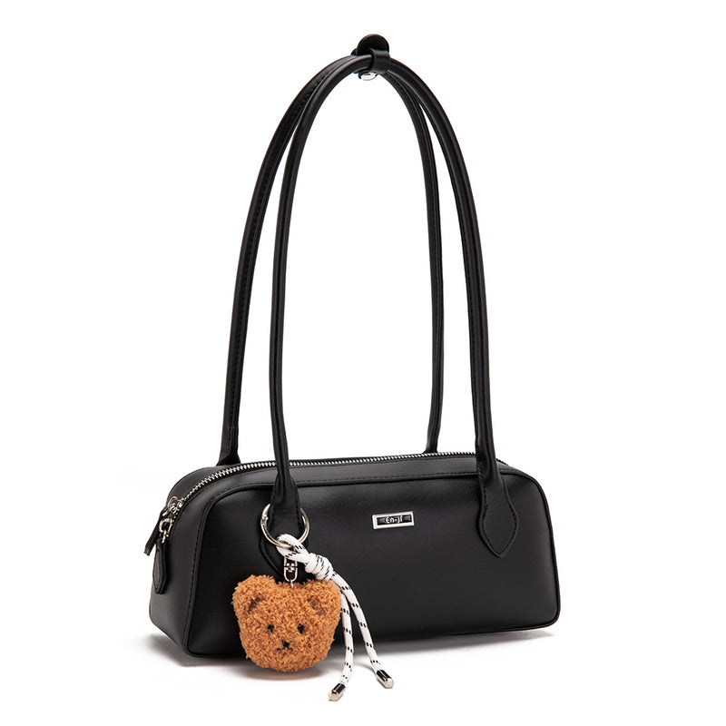 En-ji Soryu Shoulderbag - Black