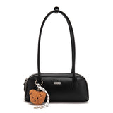 En-ji Soryu Shoulderbag - Black