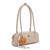 En-ji Soryu Shoulderbag - Cream