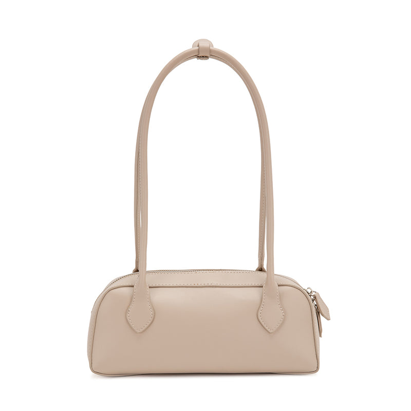 En-ji Soryu Shoulderbag - Cream