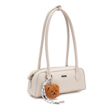 En-ji Soryu Shoulderbag - Ivory