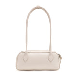 En-ji Soryu Shoulderbag - Ivory