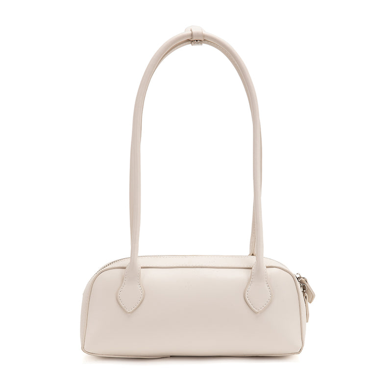 En-ji Soryu Shoulderbag - Ivory