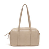 En-ji Wolsu Shoulderbag - Cream