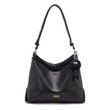 En-ji Kimyon Shoulderbag - Black