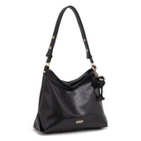 En-ji Kimyon Shoulderbag - Black