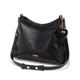 En-ji Kimyon Shoulderbag - Black