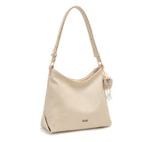 En-ji Kimyon Shoulderbag - Cream