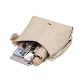 En-ji Kimyon Shoulderbag - Cream