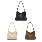 En-ji Kimyon Shoulderbag - Cream