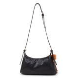 En-ji Junso Shoulderbag - Black