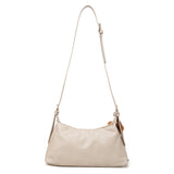 En-ji Junso Shoulderbag - Cream