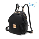 En-ji Wonbum Backpack Wanita