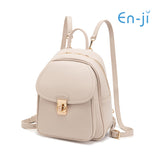 En-ji Wonbum Backpack Wanita