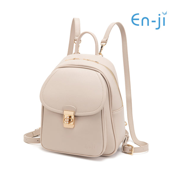 En-ji Wonbum Backpack Wanita