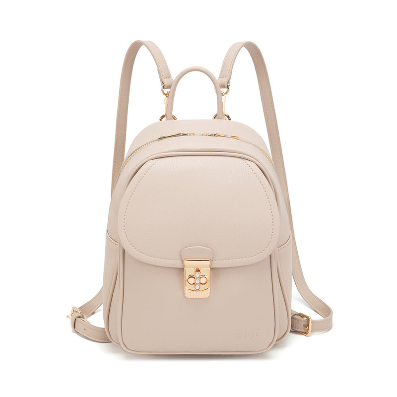 En-ji Wonbum Backpack Wanita