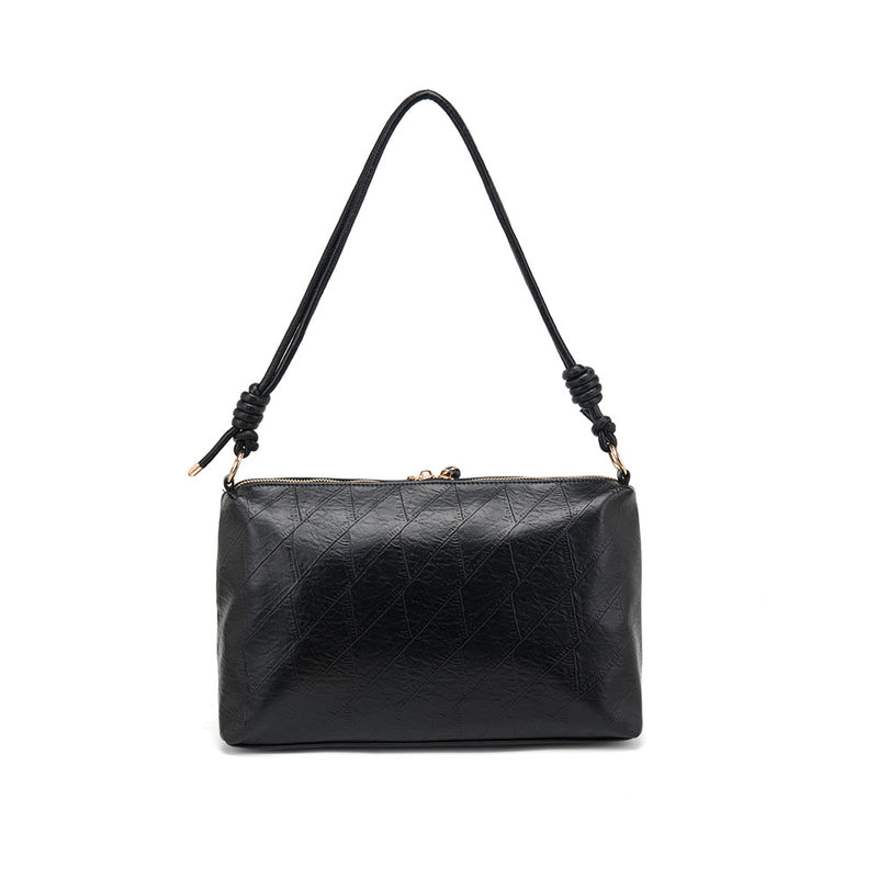 En-ji Jomyun Shoulderbag Wanita - Black