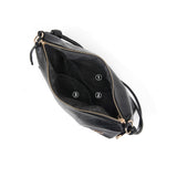 En-ji Jomyun Shoulderbag Wanita - Black