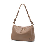 En-ji Jomyun Shoulderbag Wanita - Chestnut