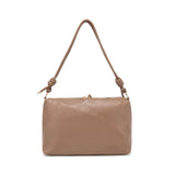 En-ji Jomyun Shoulderbag Wanita - Chestnut