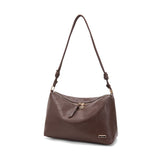 En-ji Jomyun Shoulderbag Wanita - Nougat